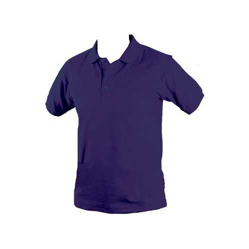 POLO MAXPP CABALLERO MANGA CORTA - Vista 9